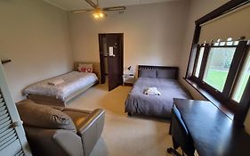 Peaceful Haven Guest House,